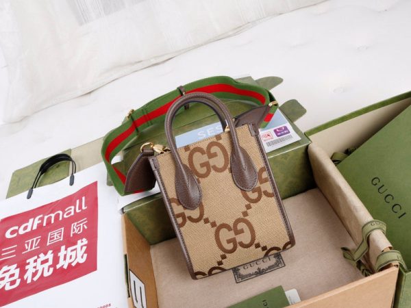 EH - Gucci Bags - 761 For Discount