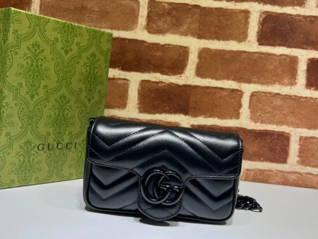 EH - Gucci Bags - 924 For Discount