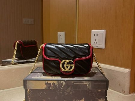 EH - Gucci Bags - 464 Supply