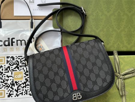 EH - Gucci Bags - 659 Fashion