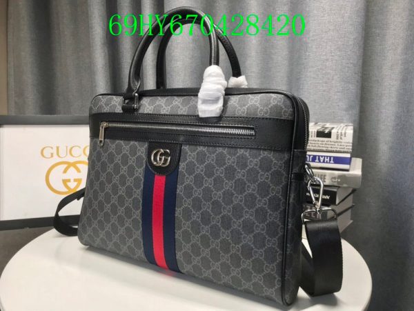 EH - Gucci Bags - 402 Online now