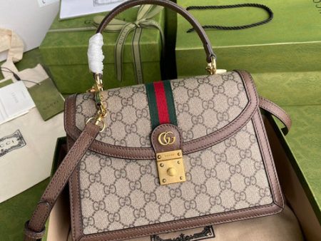 EH - Gucci Bags - 474 Online Sale