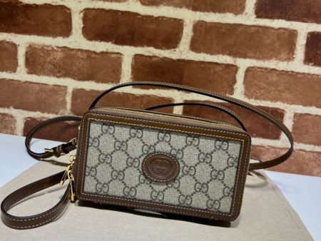 EH - Gucci Bags - 840 on Sale