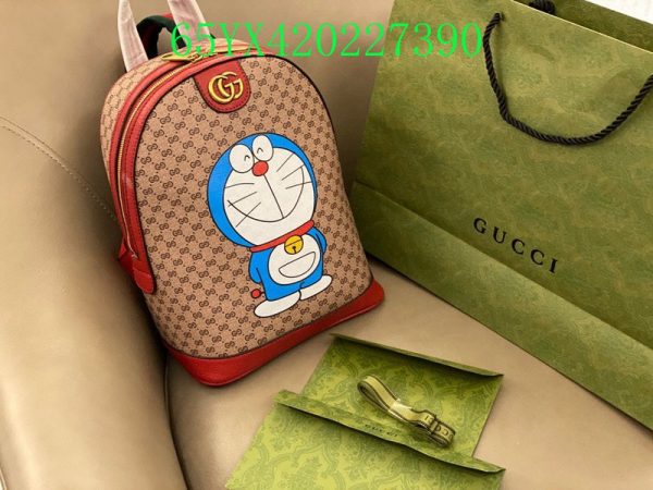 EH - Gucci Bags - 393 Discount