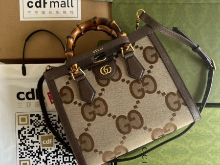 EH - Gucci Bags - 616 For Discount