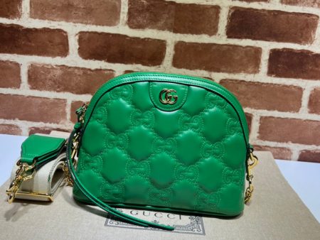 EH - Gucci Bags - 1021 Online Sale