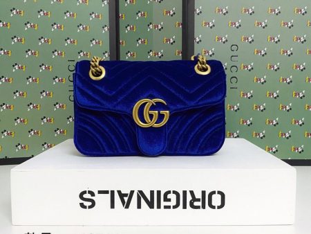 EH - Gucci Bags - 436 Sale