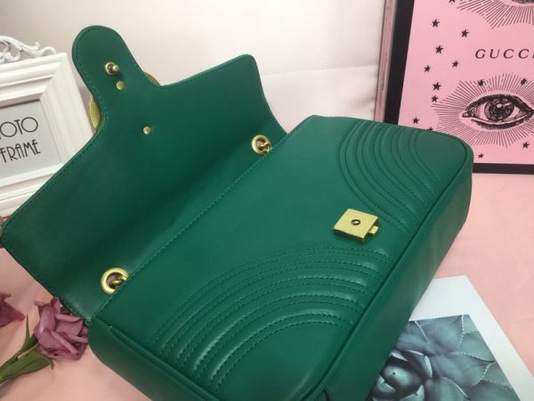 EH - Gucci Bags - 431 Discount