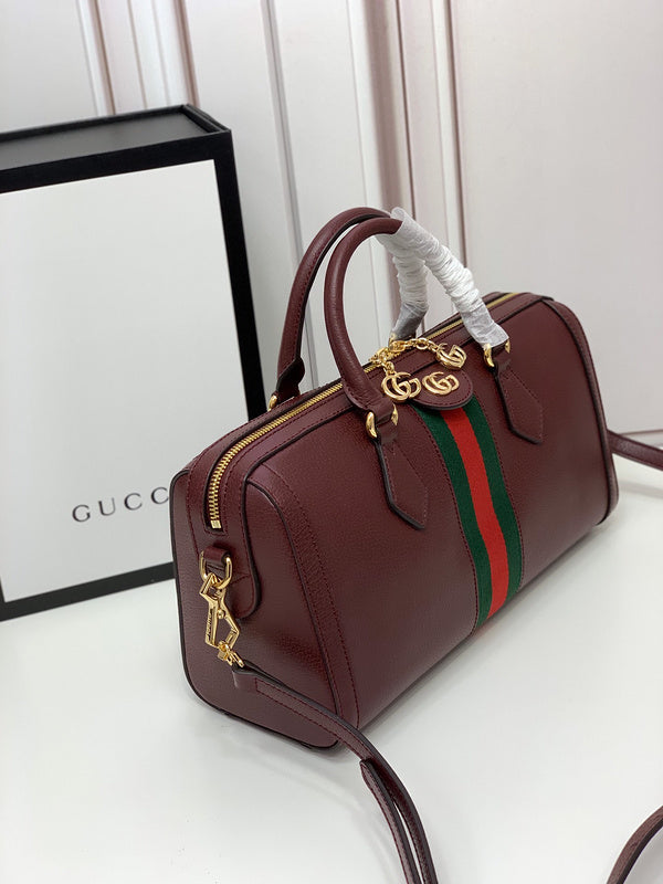 EH - Gucci Bags - 651 Fashion