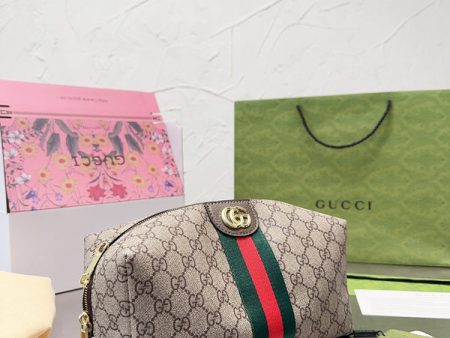 EH - Gucci Bags - 379 Online now