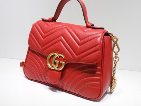 EH - Gucci Bags - 685 Online now