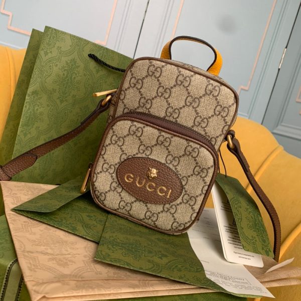 EH - Gucci Bags - 795 Cheap