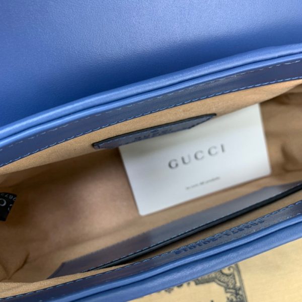 EH - Gucci Bags - 801 Fashion