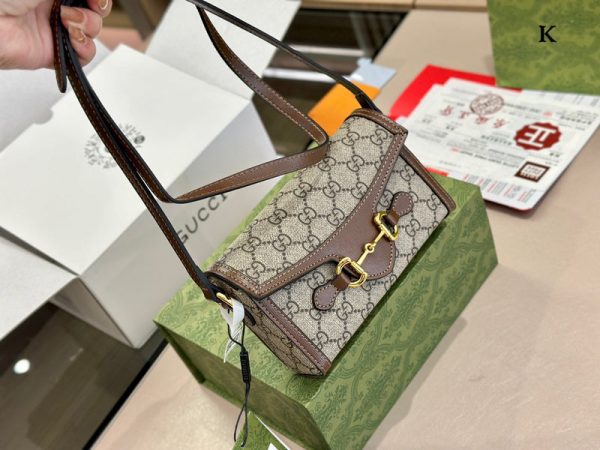 EH - Gucci Bags - 390 Cheap