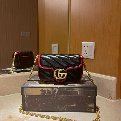 EH - Gucci Bags - 464 Supply