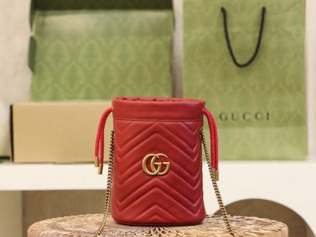 EH - Gucci Bags - 481 For Discount