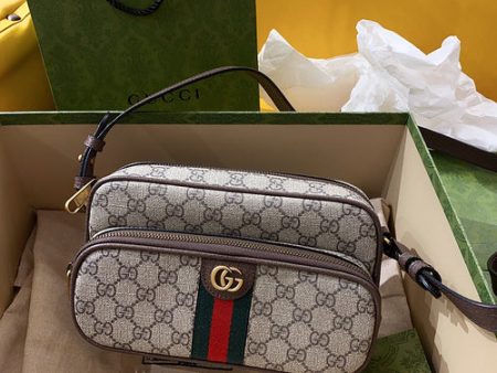 EH - Gucci Bags - 482 on Sale