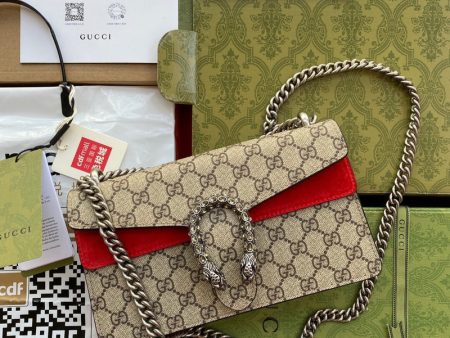 EH - Gucci Bags - 764 Online