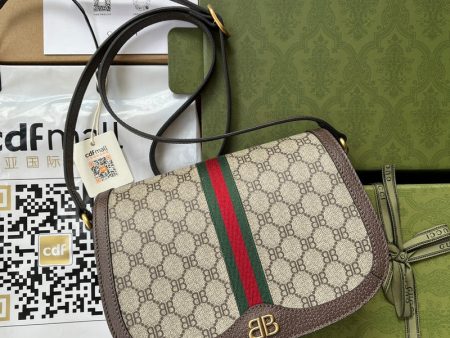 EH - Gucci Bags - 658 Fashion