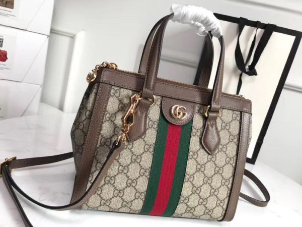 EH - Gucci Bags - 629 Online now