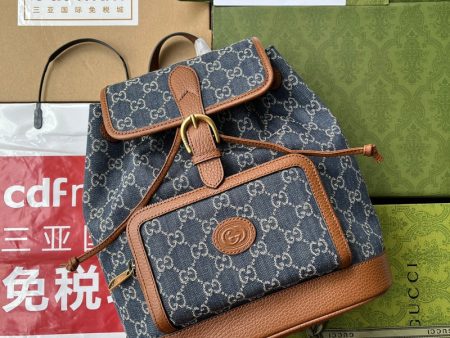 EH - Gucci Bags - 849 For Sale