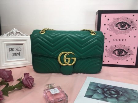 EH - Gucci Bags - 431 Discount