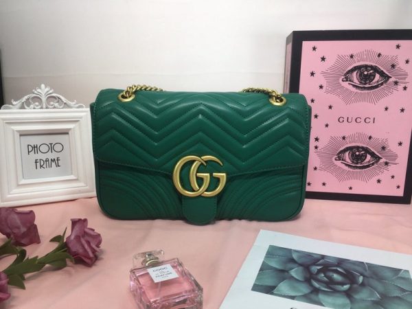 EH - Gucci Bags - 431 Discount