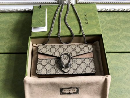 EH - Gucci Bags - 864 on Sale