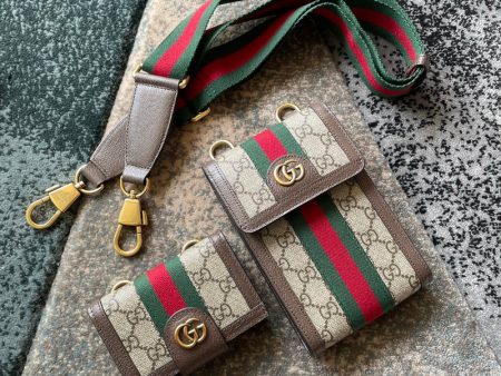 EH - Gucci Bags - 812 For Discount